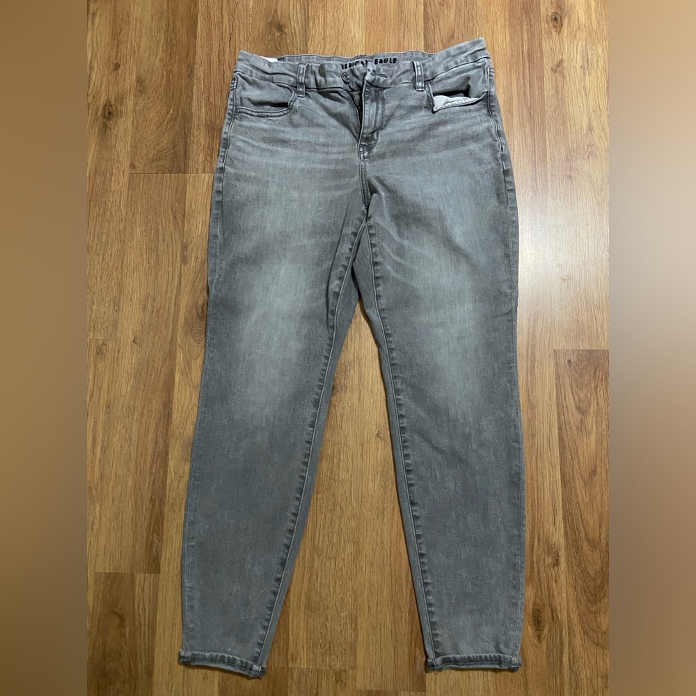 Women’s AE Jeans